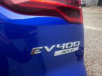 USED 2020 JAGUAR I-PACE 400 90kWh HSE SUV 5dr Electric Auto 4WD (400 ps) LOCAL NI CAR FROM NEW