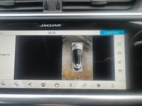 USED 2020 JAGUAR I-PACE 400 90kWh HSE SUV 5dr Electric Auto 4WD (400 ps) LOCAL NI CAR FROM NEW