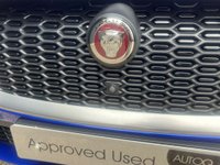 USED 2020 JAGUAR I-PACE 400 90kWh HSE SUV 5dr Electric Auto 4WD (400 ps) LOCAL NI CAR FROM NEW