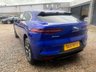 USED 2020 JAGUAR I-PACE 400 90kWh HSE SUV 5dr Electric Auto 4WD (400 ps) LOCAL NI CAR FROM NEW