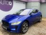 USED 2020 JAGUAR I-PACE 400 90kWh HSE SUV 5dr Electric Auto 4WD (400 ps) LOCAL NI CAR FROM NEW
