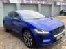 USED 2020 JAGUAR I-PACE 400 90kWh HSE SUV 5dr Electric Auto 4WD (400 ps) LOCAL NI CAR FROM NEW