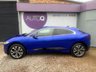 USED 2020 JAGUAR I-PACE 400 90kWh HSE SUV 5dr Electric Auto 4WD (400 ps) LOCAL NI CAR FROM NEW