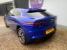 USED 2020 JAGUAR I-PACE 400 90kWh HSE SUV 5dr Electric Auto 4WD (400 ps) LOCAL NI CAR FROM NEW