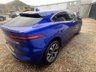 USED 2020 JAGUAR I-PACE 400 90kWh HSE SUV 5dr Electric Auto 4WD (400 ps) LOCAL NI CAR FROM NEW