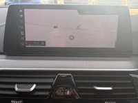 USED 2018 68 BMW 5 SERIES 2.0 520d M Sport Touring 5dr Diesel Auto xDrive Euro 6 (s/s)  Sat Nav, Rev Cam, Privacy