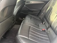 USED 2018 68 BMW 5 SERIES 2.0 520d M Sport Touring 5dr Diesel Auto xDrive Euro 6 (s/s)  Sat Nav, Rev Cam, Privacy