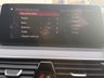 USED 2018 68 BMW 5 SERIES 2.0 520d M Sport Touring 5dr Diesel Auto xDrive Euro 6 (s/s)  Sat Nav, Rev Cam, Privacy