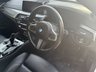 USED 2018 68 BMW 5 SERIES 2.0 520d M Sport Touring 5dr Diesel Auto xDrive Euro 6 (s/s)  Sat Nav, Rev Cam, Privacy