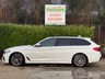 USED 2018 68 BMW 5 SERIES 2.0 520d M Sport Touring 5dr Diesel Auto xDrive Euro 6 (s/s)  Sat Nav, Rev Cam, Privacy