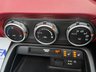 USED 2021 21 MAZDA MX-5 1.5 SKYACTIV-G R-Sport Convertible 2dr Petrol Manual Euro 6 (s/s) (132 ps) Finished in POLYMETAL GREY MET with sport LEATHER TRIM. This MX-5 is much more practical than you would expect of a sports car, with a reasonable boot and space for two adults. It is a great little sports car for the money with features that include, Sat Nav, DAB Radio, BOSE Speakers, Leather, Cruise control, B/Tooth, Remote Locking, Alloys and much more. Dealer Serviced at 4832 miles, 9822 miles, 19098 miles and on arrival at 26155 miles.