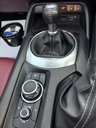 USED 2021 21 MAZDA MX-5 1.5 SKYACTIV-G R-Sport Convertible 2dr Petrol Manual Euro 6 (s/s) (132 ps) Finished in POLYMETAL GREY MET with sport LEATHER TRIM. This MX-5 is much more practical than you would expect of a sports car, with a reasonable boot and space for two adults. It is a great little sports car for the money with features that include, Sat Nav, DAB Radio, BOSE Speakers, Leather, Cruise control, B/Tooth, Remote Locking, Alloys and much more. Dealer Serviced at 4832 miles, 9822 miles, 19098 miles and on arrival at 26155 miles.