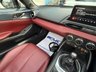 USED 2021 21 MAZDA MX-5 1.5 SKYACTIV-G R-Sport Convertible 2dr Petrol Manual Euro 6 (s/s) (132 ps) Finished in POLYMETAL GREY MET with sport LEATHER TRIM. This MX-5 is much more practical than you would expect of a sports car, with a reasonable boot and space for two adults. It is a great little sports car for the money with features that include, Sat Nav, DAB Radio, BOSE Speakers, Leather, Cruise control, B/Tooth, Remote Locking, Alloys and much more. Dealer Serviced at 4832 miles, 9822 miles, 19098 miles and on arrival at 26155 miles.