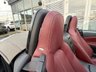 USED 2021 21 MAZDA MX-5 1.5 SKYACTIV-G R-Sport Convertible 2dr Petrol Manual Euro 6 (s/s) (132 ps) Finished in POLYMETAL GREY MET with sport LEATHER TRIM. This MX-5 is much more practical than you would expect of a sports car, with a reasonable boot and space for two adults. It is a great little sports car for the money with features that include, Sat Nav, DAB Radio, BOSE Speakers, Leather, Cruise control, B/Tooth, Remote Locking, Alloys and much more. Dealer Serviced at 4832 miles, 9822 miles, 19098 miles and on arrival at 26155 miles.