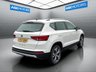 USED 2018 67 SEAT ATECA 1.6 TDI Ecomotive SE Technology SUV 5dr Diesel Manual Euro 6 (s/s) (115 ps) SATNAV 2 REG KEEPERS SERVICE HISTORY SPARE KEY  
