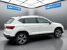 USED 2018 67 SEAT ATECA 1.6 TDI Ecomotive SE Technology SUV 5dr Diesel Manual Euro 6 (s/s) (115 ps) SATNAV 2 REG KEEPERS SERVICE HISTORY SPARE KEY  