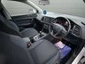 USED 2018 67 SEAT ATECA 1.6 TDI Ecomotive SE Technology SUV 5dr Diesel Manual Euro 6 (s/s) (115 ps) SATNAV 2 REG KEEPERS SERVICE HISTORY SPARE KEY  