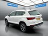 USED 2018 67 SEAT ATECA 1.6 TDI Ecomotive SE Technology SUV 5dr Diesel Manual Euro 6 (s/s) (115 ps) SATNAV 2 REG KEEPERS SERVICE HISTORY SPARE KEY  