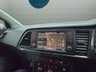 USED 2018 67 SEAT ATECA 1.6 TDI Ecomotive SE Technology SUV 5dr Diesel Manual Euro 6 (s/s) (115 ps) SATNAV 2 REG KEEPERS SERVICE HISTORY SPARE KEY  