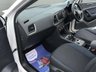 USED 2018 67 SEAT ATECA 1.6 TDI Ecomotive SE Technology SUV 5dr Diesel Manual Euro 6 (s/s) (115 ps) SATNAV 2 REG KEEPERS SERVICE HISTORY SPARE KEY  