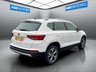 USED 2018 67 SEAT ATECA 1.6 TDI Ecomotive SE Technology SUV 5dr Diesel Manual Euro 6 (s/s) (115 ps) SATNAV 2 REG KEEPERS SERVICE HISTORY SPARE KEY  
