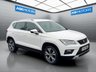 USED 2018 67 SEAT ATECA 1.6 TDI Ecomotive SE Technology SUV 5dr Diesel Manual Euro 6 (s/s) (115 ps) SATNAV 2 REG KEEPERS SERVICE HISTORY SPARE KEY  