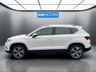 USED 2018 67 SEAT ATECA 1.6 TDI Ecomotive SE Technology SUV 5dr Diesel Manual Euro 6 (s/s) (115 ps) SATNAV 2 REG KEEPERS SERVICE HISTORY SPARE KEY  