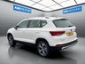 USED 2018 67 SEAT ATECA 1.6 TDI Ecomotive SE Technology SUV 5dr Diesel Manual Euro 6 (s/s) (115 ps) SATNAV 2 REG KEEPERS SERVICE HISTORY SPARE KEY  