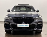 USED 2020 70 BMW X6 3.0 40d MHT M Sport SUV 5dr Diesel Hybrid Auto xDrive Euro 6 (s/s) (340 ps) BMW X6 3.0 40D MHT M Sport SUV Euro 6 Hosting a high specification