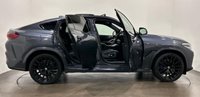 USED 2020 70 BMW X6 3.0 40d MHT M Sport SUV 5dr Diesel Hybrid Auto xDrive Euro 6 (s/s) (340 ps) BMW X6 3.0 40D MHT M Sport SUV Euro 6 Hosting a high specification