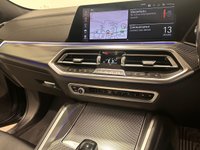 USED 2020 70 BMW X6 3.0 40d MHT M Sport SUV 5dr Diesel Hybrid Auto xDrive Euro 6 (s/s) (340 ps) BMW X6 3.0 40D MHT M Sport SUV Euro 6 Hosting a high specification