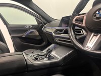 USED 2020 70 BMW X6 3.0 40d MHT M Sport SUV 5dr Diesel Hybrid Auto xDrive Euro 6 (s/s) (340 ps) BMW X6 3.0 40D MHT M Sport SUV Euro 6 Hosting a high specification