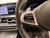 USED 2020 70 BMW X6 3.0 40d MHT M Sport SUV 5dr Diesel Hybrid Auto xDrive Euro 6 (s/s) (340 ps) BMW X6 3.0 40D MHT M Sport SUV Euro 6 Hosting a high specification