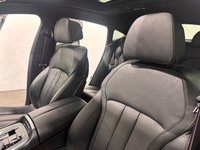 USED 2020 70 BMW X6 3.0 40d MHT M Sport SUV 5dr Diesel Hybrid Auto xDrive Euro 6 (s/s) (340 ps) BMW X6 3.0 40D MHT M Sport SUV Euro 6 Hosting a high specification