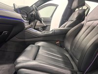 USED 2020 70 BMW X6 3.0 40d MHT M Sport SUV 5dr Diesel Hybrid Auto xDrive Euro 6 (s/s) (340 ps) BMW X6 3.0 40D MHT M Sport SUV Euro 6 Hosting a high specification
