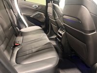 USED 2020 70 BMW X6 3.0 40d MHT M Sport SUV 5dr Diesel Hybrid Auto xDrive Euro 6 (s/s) (340 ps) BMW X6 3.0 40D MHT M Sport SUV Euro 6 Hosting a high specification
