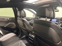USED 2020 70 BMW X6 3.0 40d MHT M Sport SUV 5dr Diesel Hybrid Auto xDrive Euro 6 (s/s) (340 ps) BMW X6 3.0 40D MHT M Sport SUV Euro 6 Hosting a high specification