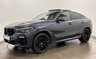 USED 2020 70 BMW X6 3.0 40d MHT M Sport SUV 5dr Diesel Hybrid Auto xDrive Euro 6 (s/s) (340 ps) BMW X6 3.0 40D MHT M Sport SUV Euro 6 Hosting a high specification