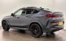 USED 2020 70 BMW X6 3.0 40d MHT M Sport SUV 5dr Diesel Hybrid Auto xDrive Euro 6 (s/s) (340 ps) BMW X6 3.0 40D MHT M Sport SUV Euro 6 Hosting a high specification