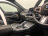 USED 2020 70 BMW X6 3.0 40d MHT M Sport SUV 5dr Diesel Hybrid Auto xDrive Euro 6 (s/s) (340 ps) BMW X6 3.0 40D MHT M Sport SUV Euro 6 Hosting a high specification
