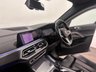 USED 2020 70 BMW X6 3.0 40d MHT M Sport SUV 5dr Diesel Hybrid Auto xDrive Euro 6 (s/s) (340 ps) BMW X6 3.0 40D MHT M Sport SUV Euro 6 Hosting a high specification