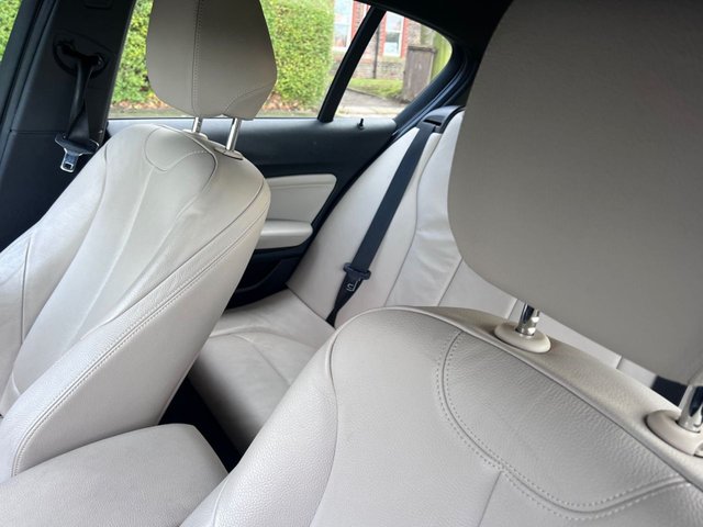 2018 BMW 1 Series 2L M Sport 5dr - Photo 12