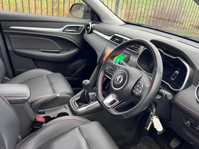 2022 MG MG ZS 1L Exclusive 5dr - Photo 2