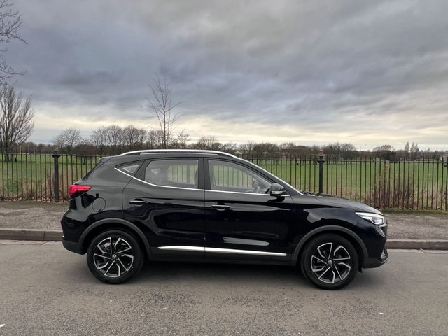 2022 MG MG ZS 1L Exclusive 5dr - Photo 5