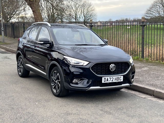 2022 MG MG ZS 1L Exclusive 5dr - Photo 7