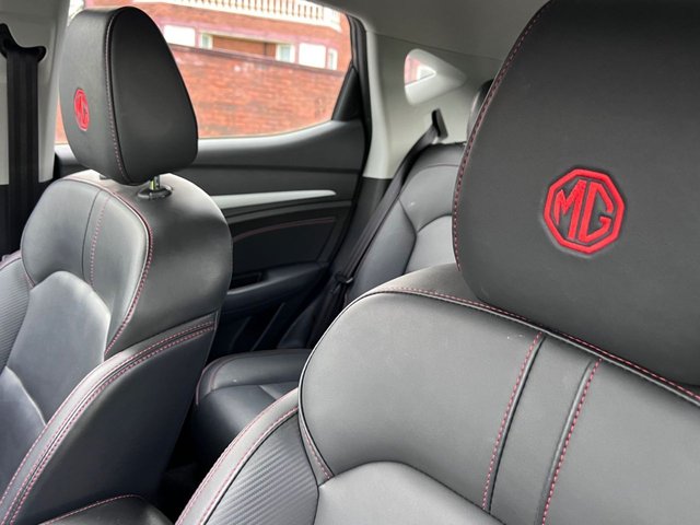 2022 MG MG ZS 1L Exclusive 5dr - Photo 12