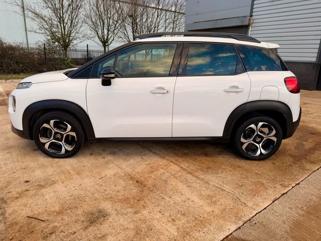 2018 CITROEN C3 AIRCROSS - Photo 4