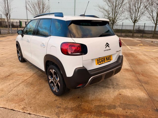 2018 CITROEN C3 AIRCROSS - Photo 5
