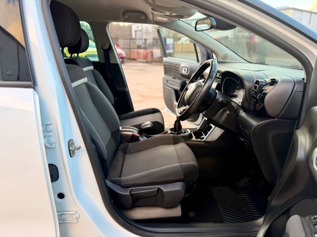 2018 CITROEN C3 AIRCROSS - Photo 12