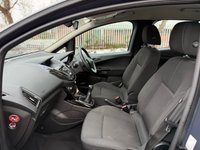 USED 2014 64 FORD B-MAX 1.0T EcoBoost Zetec MPV 5dr Petrol Manual Euro 5 (s/s) (125 ps) STUNNING+1FMO+SH+BT+DAB